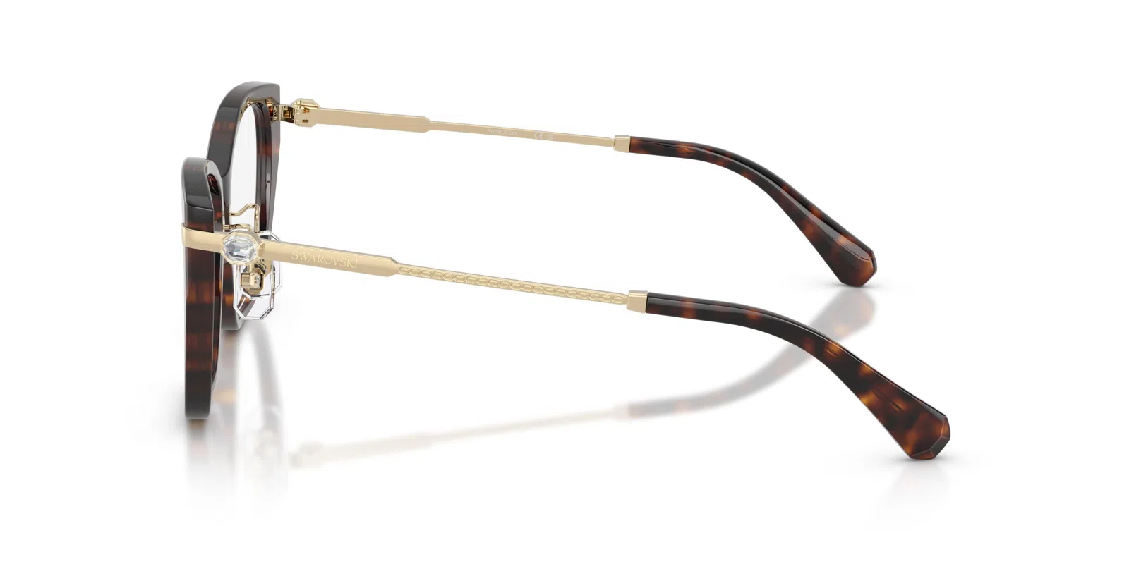 Swarovski 2060F Eyeglasses - view 10